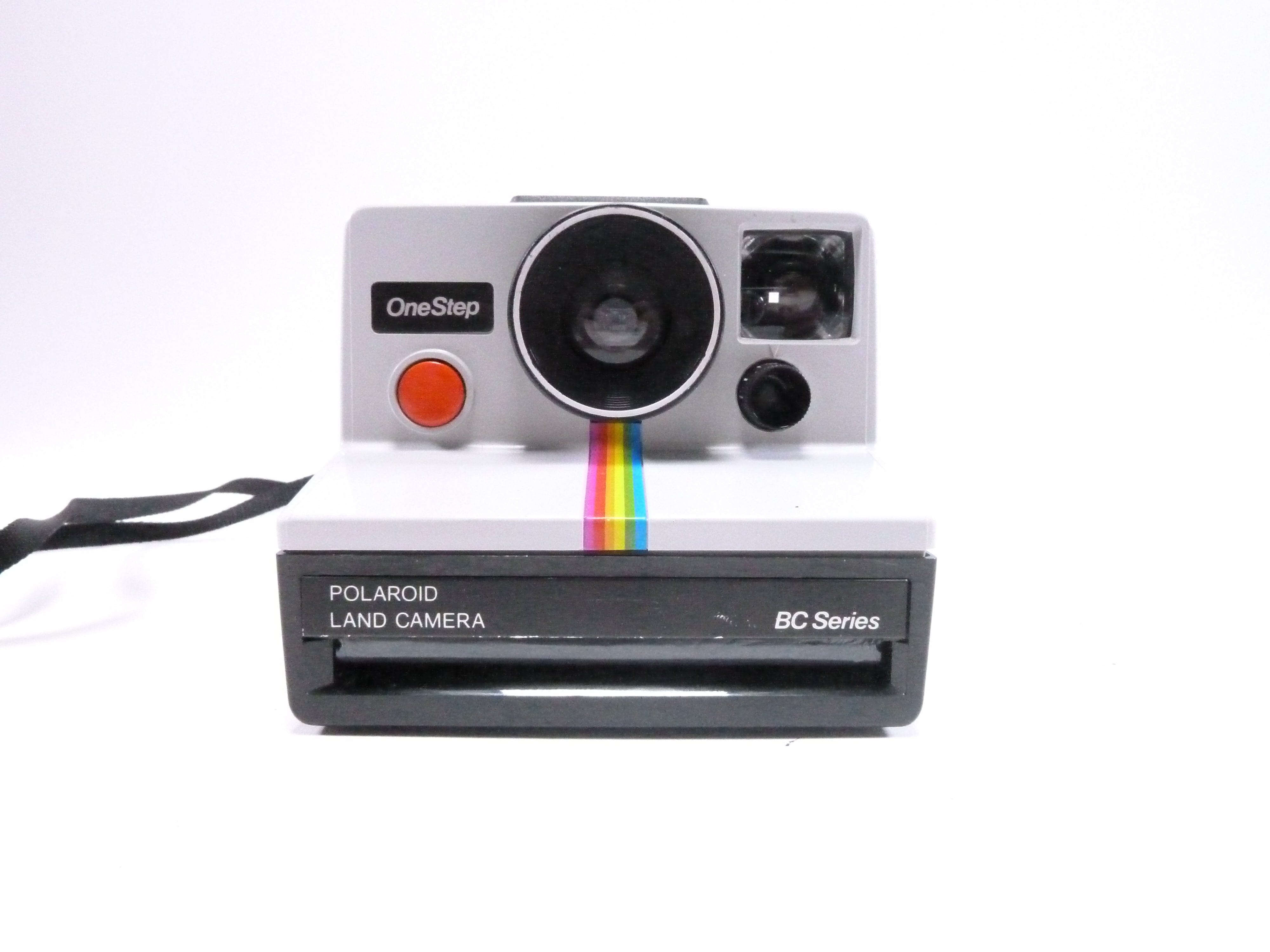 I Tested the Polaroid One Step Express: Here’s Why It’s a Gae Changer I Tested the Polaroid One Step Express: Here’s Why It’s a Gae Changer