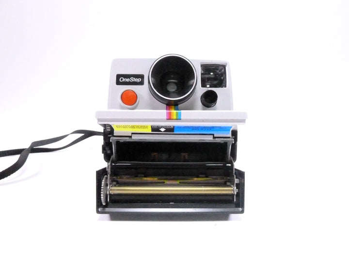 Polaroid One Step BC Series Land Camera Instant Cameras - Polaroid, Fuji Etc. Polaroid 89E43