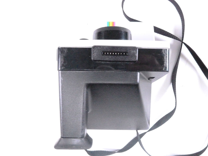 Polaroid One Step BC Series Land Camera Instant Cameras - Polaroid, Fuji Etc. Polaroid 89E43