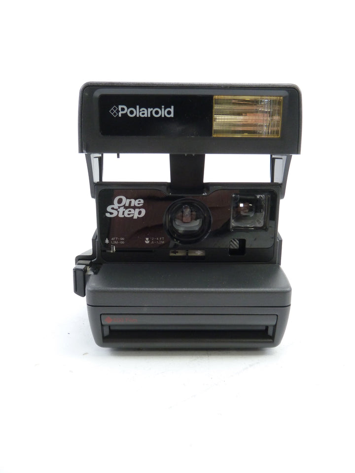 Polaroid One Step Camera Instant Cameras - Polaroid, Fuji Etc. Polaroid 422423