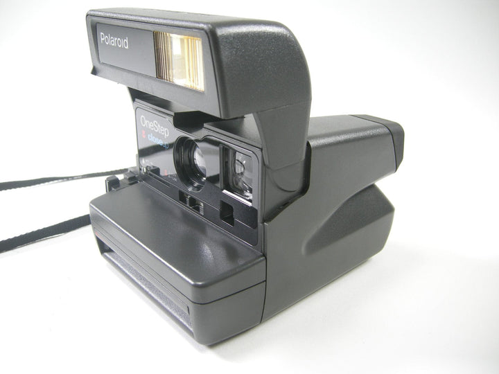 Polaroid One Step Close-up 600 Instant camera Instant Cameras - Polaroid, Fuji Etc. Polaroid G7G7YG