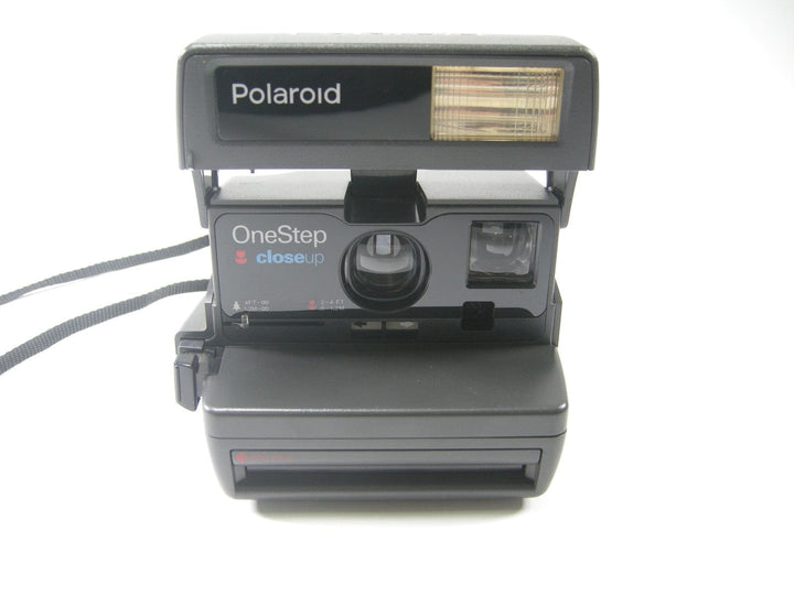 Polaroid One Step Close-up 600 Instant camera Instant Cameras - Polaroid, Fuji Etc. Polaroid G7G7YG