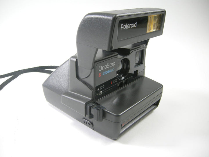 Polaroid One Step Close-up 600 Instant camera Instant Cameras - Polaroid, Fuji Etc. Polaroid G7G7YG