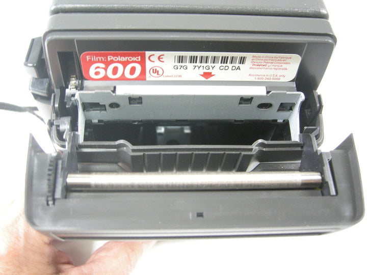 Polaroid Onestep Polaroid Spectra Battery Vintage Polaroid OneStep