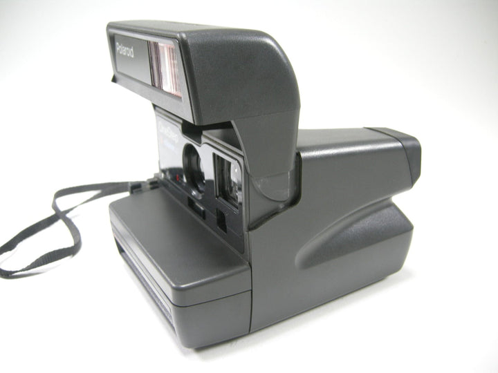Polaroid One Step Close-up Instant Camera Instant Cameras - Polaroid, Fuji Etc. Polaroid L3D8295
