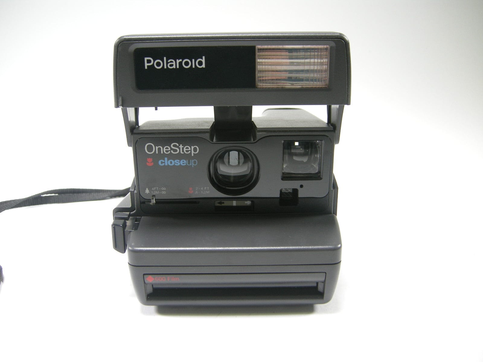 Polaroid One Step Close-up Instant Camera – Camera Exchange