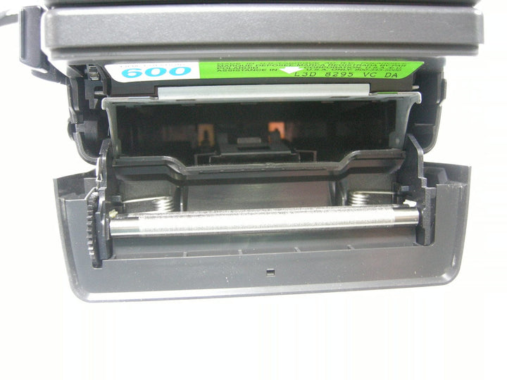 Polaroid One Step Close-up Instant Camera Instant Cameras - Polaroid, Fuji Etc. Polaroid L3D8295