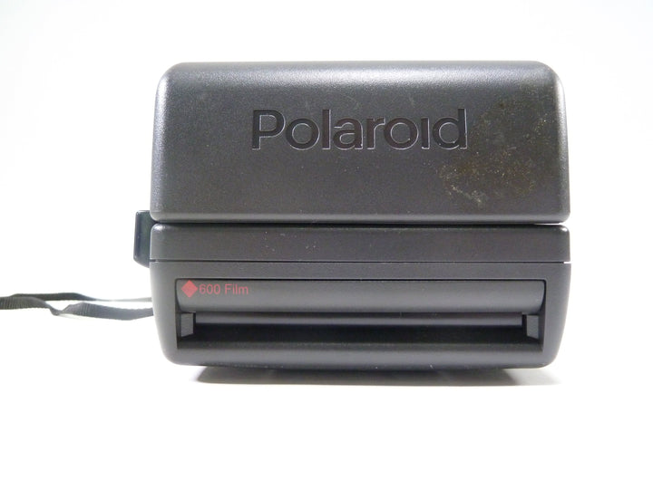 Polaroid One Step Close Up Instant Cameras - Polaroid, Fuji Etc. Polaroid J3H3353CCDA