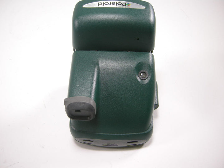 Polaroid One Step express (Green) Instant Cameras - Polaroid, Fuji Etc. Polaroid L7P9UDT4