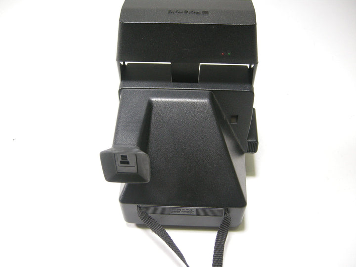 Polaroid One Step Flash Instant Cameras - Polaroid, Fuji Etc. Polaroid 3972VH
