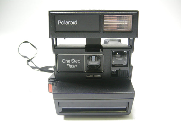 Polaroid One Step Flash Instant Cameras - Polaroid, Fuji Etc. Polaroid 3972VH