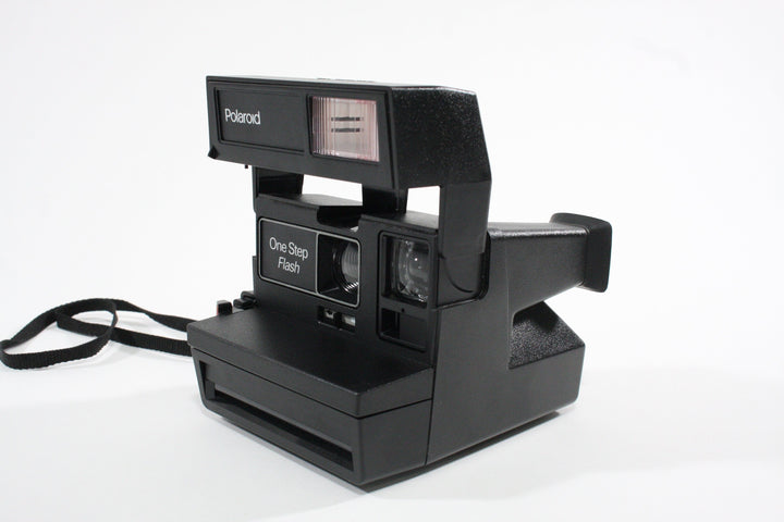 Polaroid One Step Flash Instant Cameras - Polaroid, Fuji Etc. Polaroid KOY5133VN