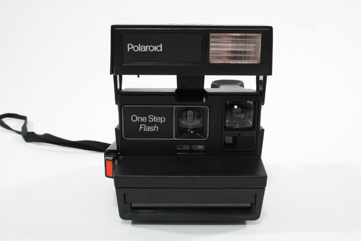 Polaroid One Step Flash Instant Cameras - Polaroid, Fuji Etc. Polaroid KOY5133VN