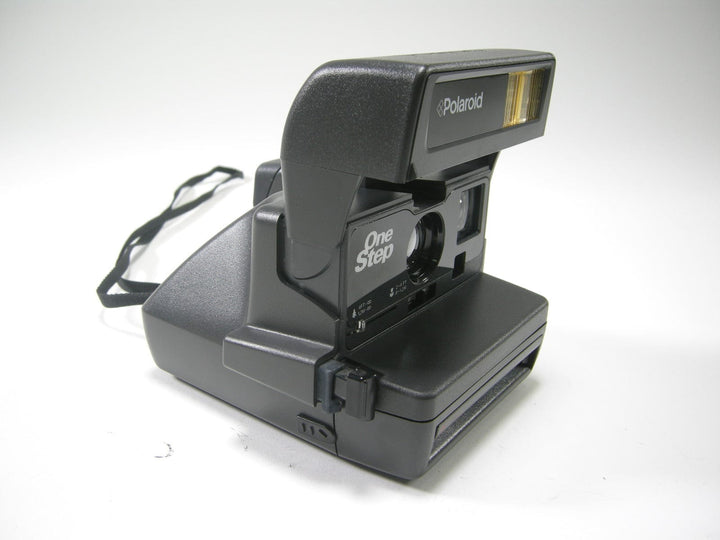 Polaroid One Step Instant Camera Instant Cameras - Polaroid, Fuji Etc. Polaroid 060230231