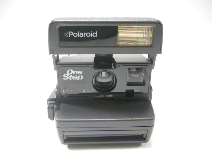 Polaroid One Step Instant Camera Instant Cameras - Polaroid, Fuji Etc. Polaroid 060230231