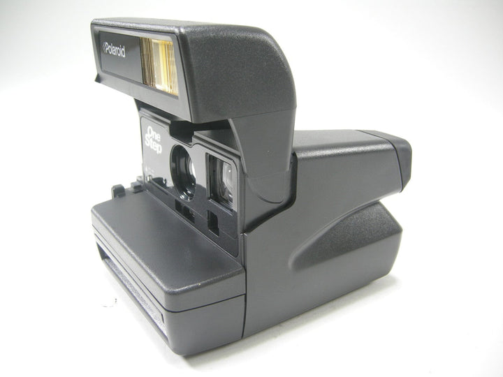 Polaroid One Step Instant Camera Instant Cameras - Polaroid, Fuji Etc. Polaroid 060230231