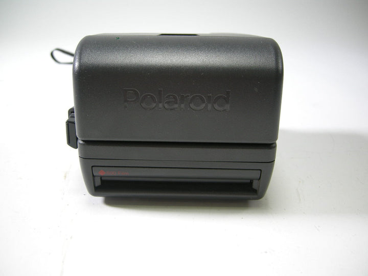 Polaroid One Step Instant Camera Instant Cameras - Polaroid, Fuji Etc. Polaroid AA903T91