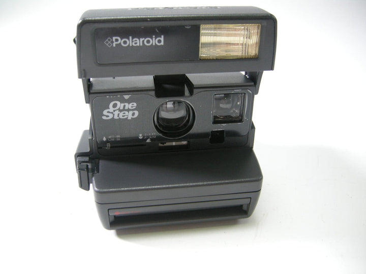 Polaroid One Step Instant Camera Instant Cameras - Polaroid, Fuji Etc. Polaroid AA903T91