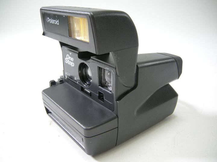 Polaroid One Step Instant Camera Instant Cameras - Polaroid, Fuji Etc. Polaroid AA903T91