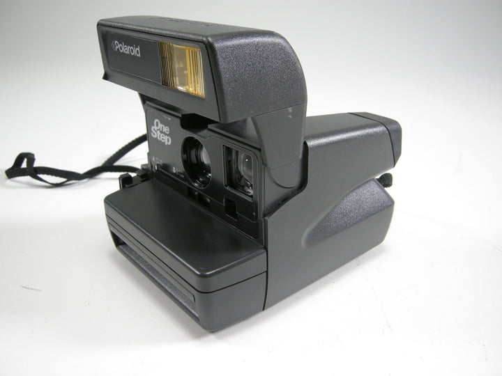 Polaroid One Step Instant Camera Instant Cameras - Polaroid, Fuji Etc. Polaroid BCSUSCD