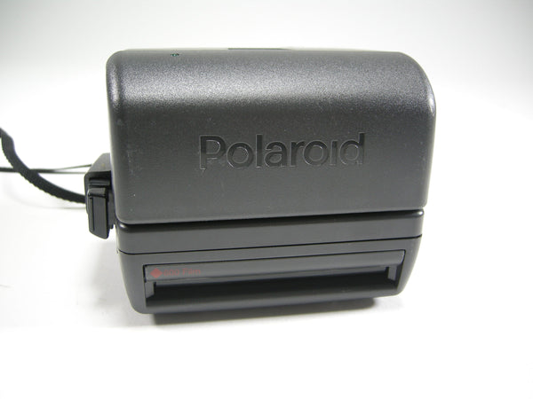 Polaroid One Step Instant Camera Instant Cameras - Polaroid, Fuji Etc. Polaroid BCSUSCD