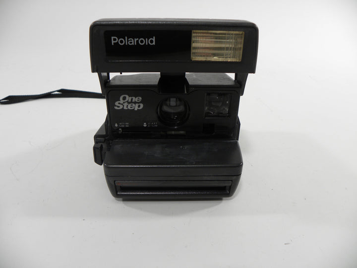 Polaroid One Step Instant Camera Instant Cameras - Polaroid, Fuji Etc. Polaroid G788F8