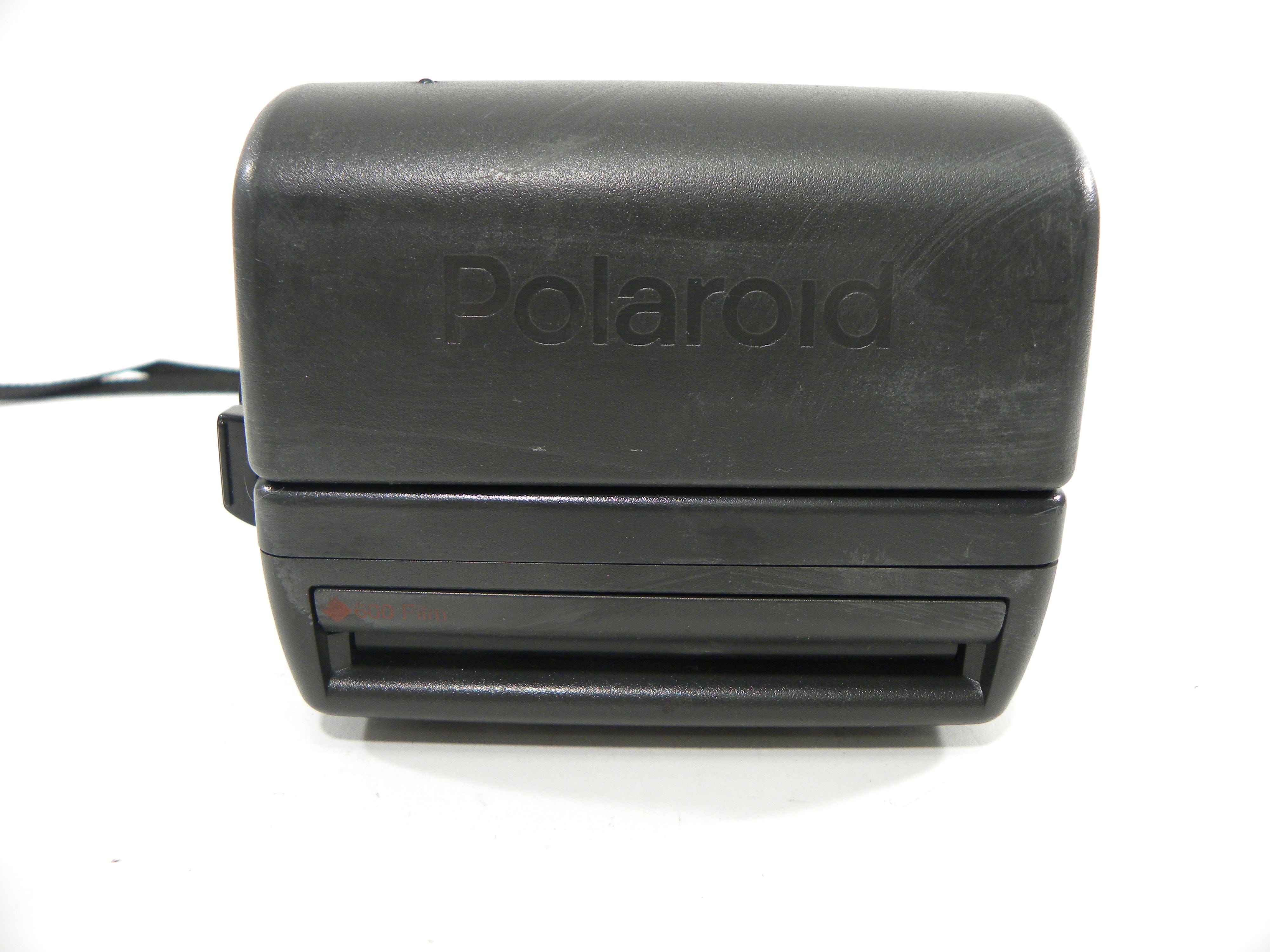 Polaroid One Step Instant Camera – Camera Exchange