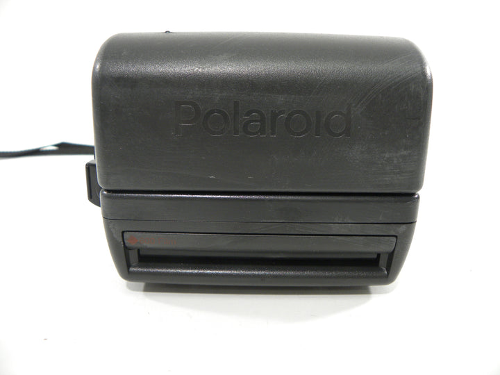 Polaroid One Step Instant Camera Instant Cameras - Polaroid, Fuji Etc. Polaroid G788F8