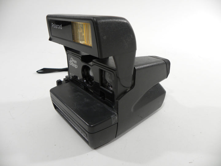 Polaroid One Step Instant Camera Instant Cameras - Polaroid, Fuji Etc. Polaroid G788F8