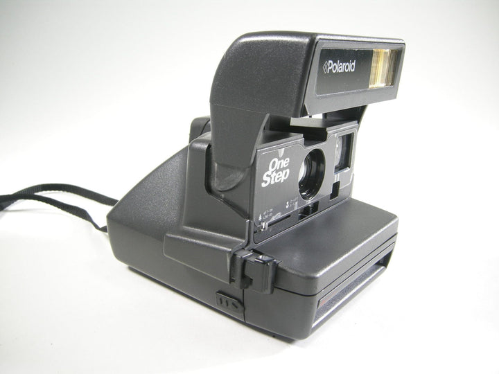 Polaroid One Step Instant Camera Instant Cameras - Polaroid, Fuji Etc. Polaroid L8RD3GPH
