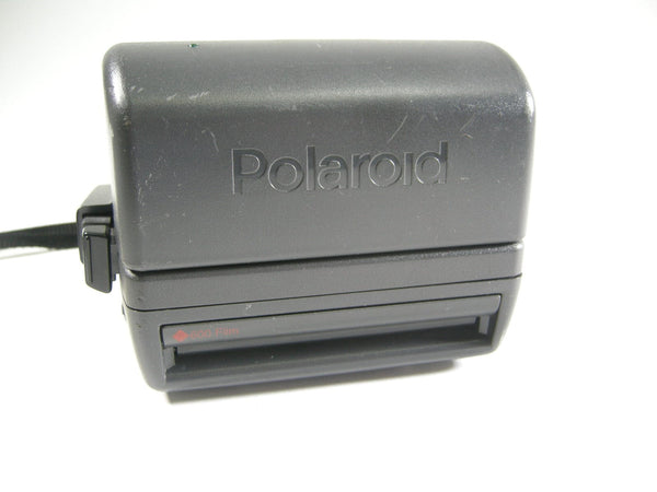 Polaroid One Step Instant Camera Instant Cameras - Polaroid, Fuji Etc. Polaroid L8RD3GPH