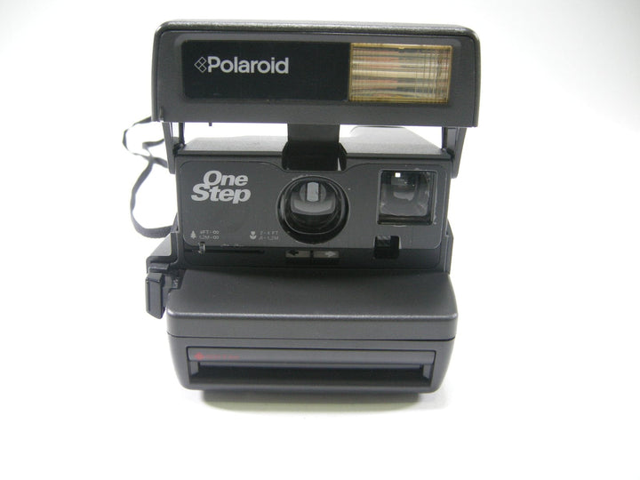 Polaroid One Step Instant Cameras - Polaroid, Fuji Etc. Polaroid FBQ1M74T