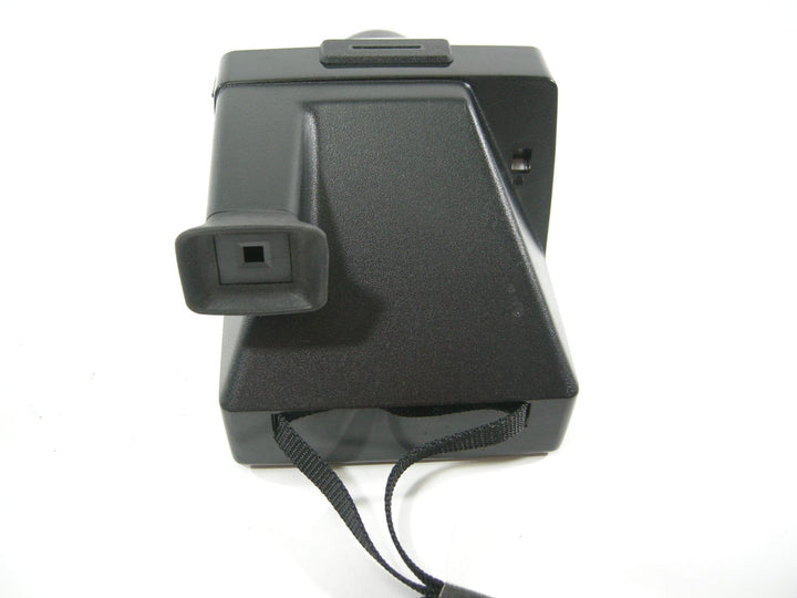 Polaroid One Step Land Camera SX-70 Instant Cameras - Polaroid, Fuji Etc. Polaroid ELQ53