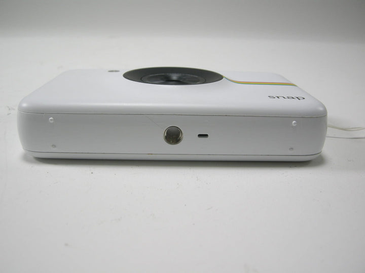 Polaroid SNAP Instant camera (White) Instant Cameras - Polaroid, Fuji Etc. Polaroid 2133684