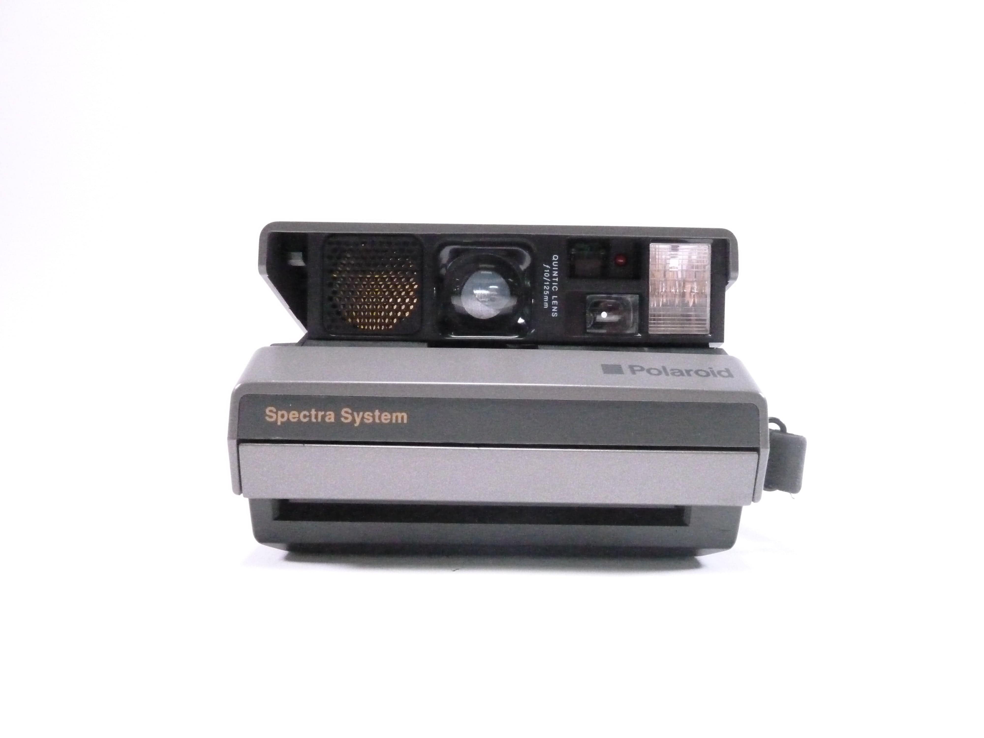Polaroid Spectra System Camera – Camera Exchange