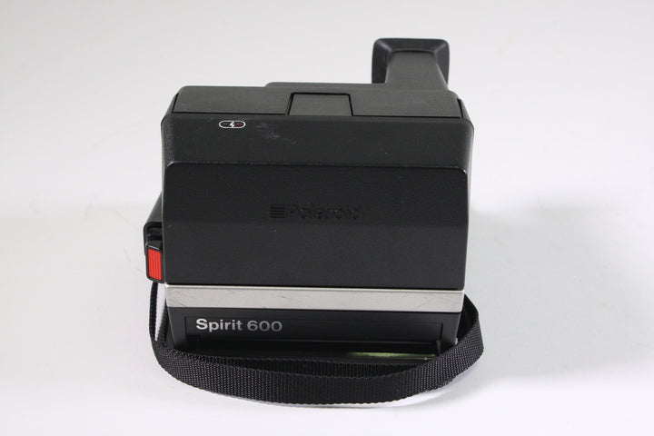 Polaroid Spirit 600 Camera Instant Cameras - Polaroid, Fuji Etc. Polaroid E6A53948