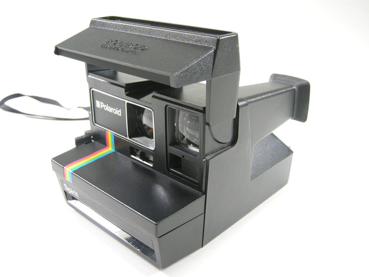 Polaroid Spirit 600 Land Camera Instant Cameras - Polaroid, Fuji Etc. Polaroid 39339NC