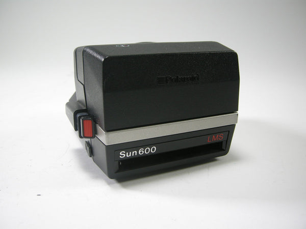 Polaroid Sun 600 Instant Camera Instant Cameras - Polaroid, Fuji Etc. Polaroid 56643