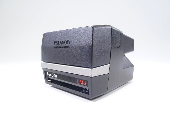 Polaroid Sun 600 LMS Refurbished Land Camera Instant Cameras - Polaroid, Fuji Etc. Polaroid 0706228