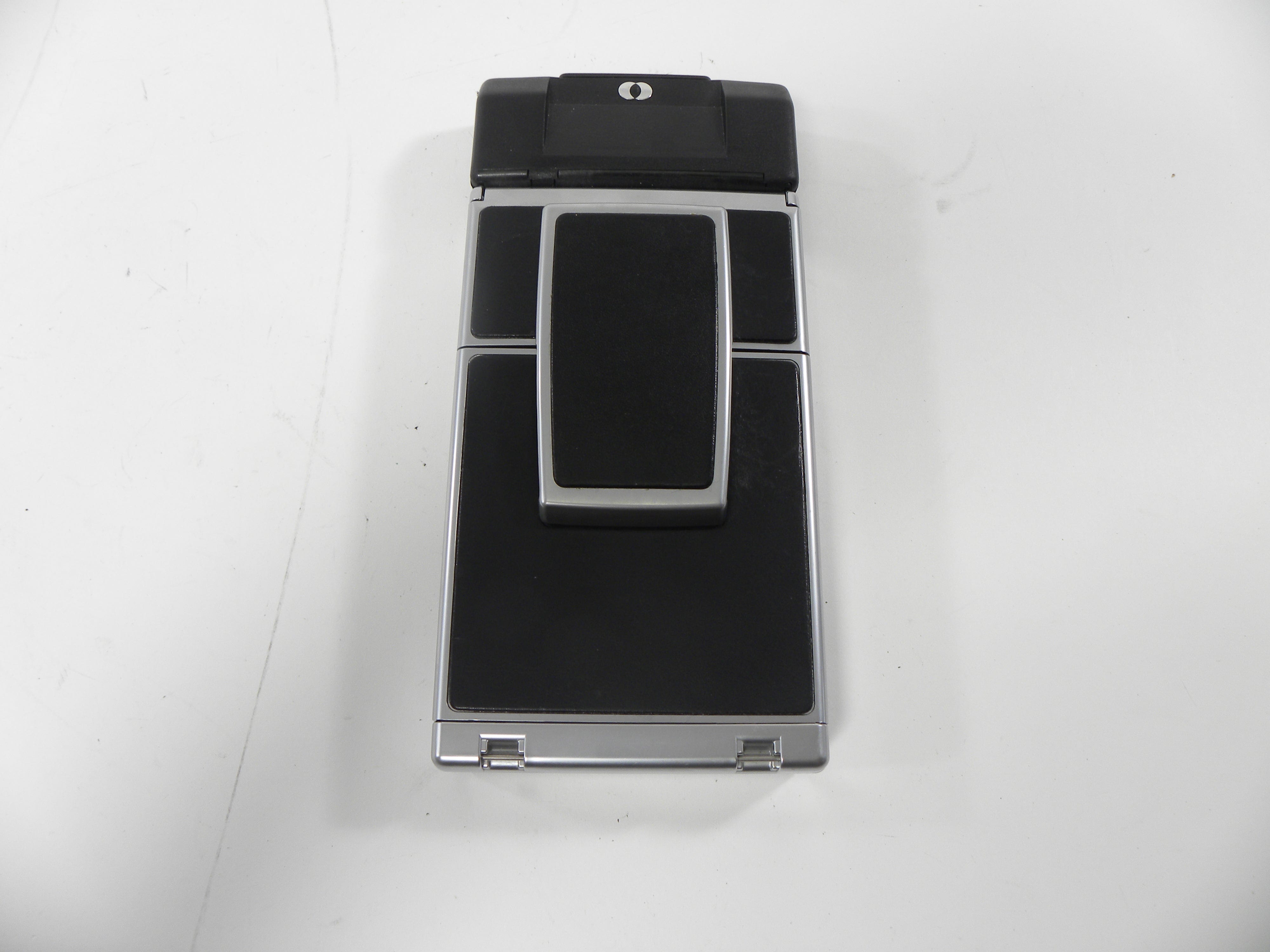 Polaroid SX-70 Land Camera (Parts Only) – Camera Exchange