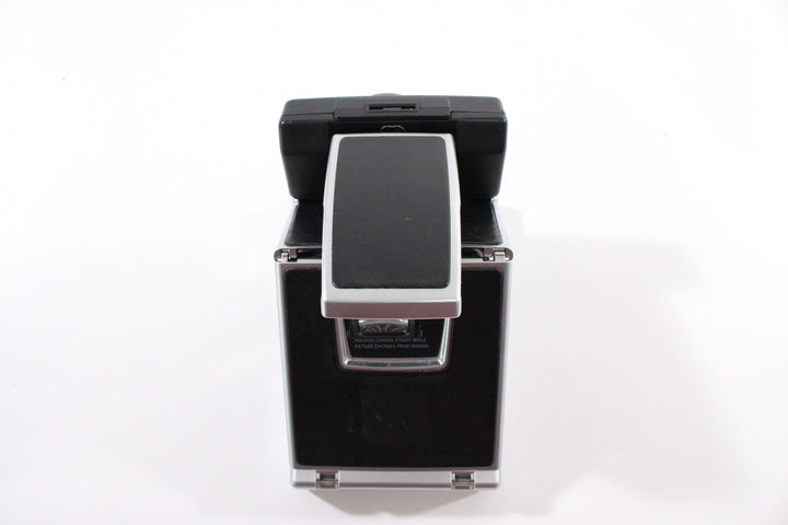 Polaroid SX-70 Sonnar One-Step Land Camera Instant Cameras - Polaroid, Fuji Etc. Polaroid E02AP