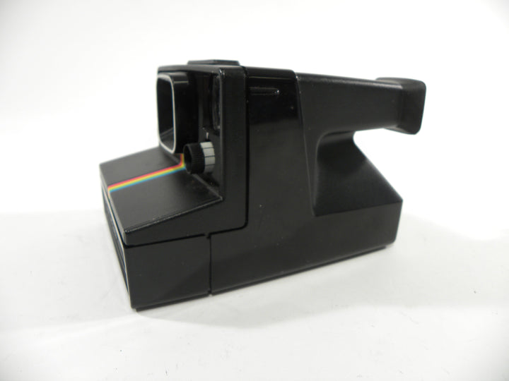 Polaroid Time Zero One Step Instant Camera Instant Cameras - Polaroid, Fuji Etc. Polaroid 110300241