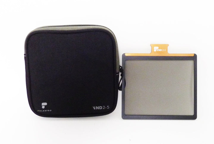 PolarPro Basecamp Matte Box Kit with Variable ND 2-5 & Polarizer Filters & More! Lens Accessories Polar Pro PPBASEKIT