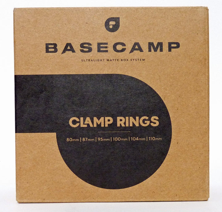 PolarPro Basecamp Matte Box Kit with Variable ND 2-5 & Polarizer Filters & More! Lens Accessories Polar Pro PPBASEKIT