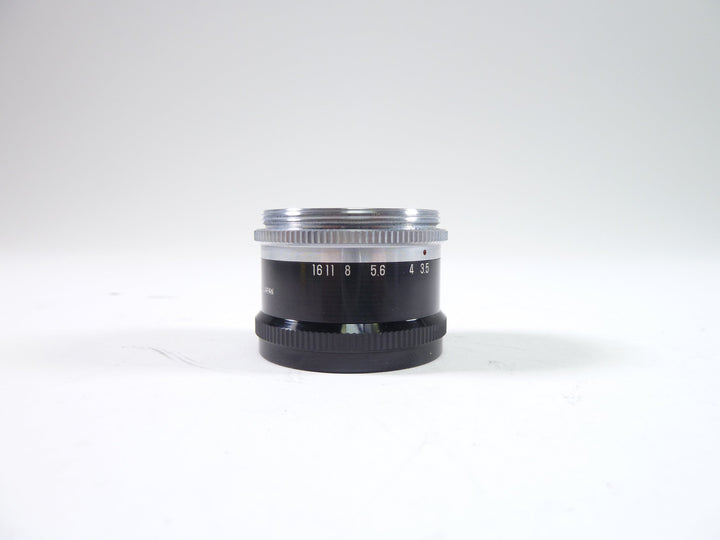 Prinz 75mm f/3.5 Anastigmat Enlarger Lens Darkroom Supplies - Enlarging Lenses Prinz 91523100