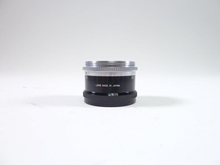 Prinz 75mm f/3.5 Anastigmat Enlarger Lens Darkroom Supplies - Enlarging Lenses Prinz 91523100
