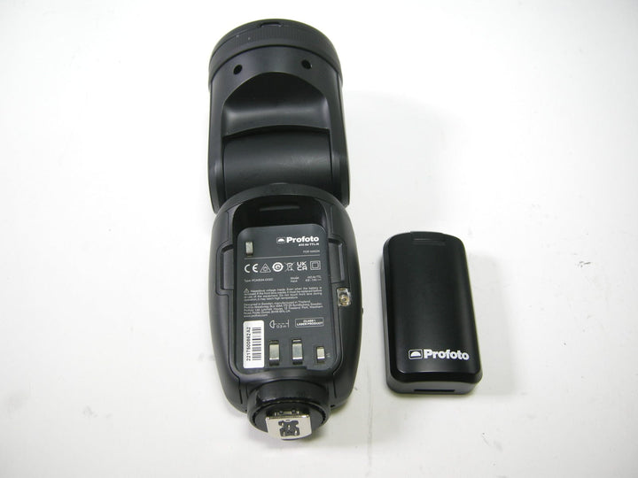 Profoto A10 Air TTL-N  Flash for Nikon Flash Units and Accessories - Shoe Mount Flash Units Profoto 2217500862A2