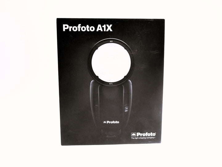 Profoto A1X Air TTL-C for Canon Flash Units and Accessories - Shoe Mount Flash Units Profoto 1917402270A2