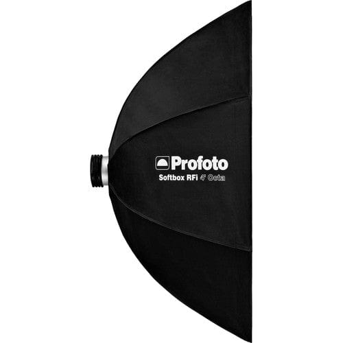 Profoto RFi Softbox 4' Octa Studio Lighting and Equipment - Light Modifiers (Umbrellas, Soft Boxes, Reflectors etc.) Profoto PROFOTO254715