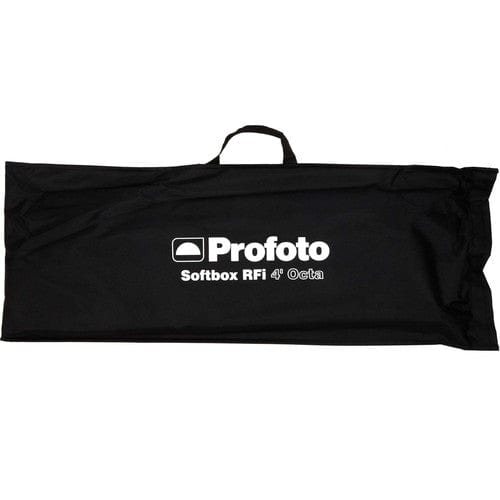 Profoto RFi Softbox 4' Octa Studio Lighting and Equipment - Light Modifiers (Umbrellas, Soft Boxes, Reflectors etc.) Profoto PROFOTO254715